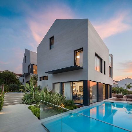 Agapao Villas Sutivan Bagian luar foto